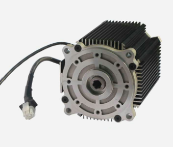 Xinda Motor- electric motors and EV accessories supplier|INDEX--