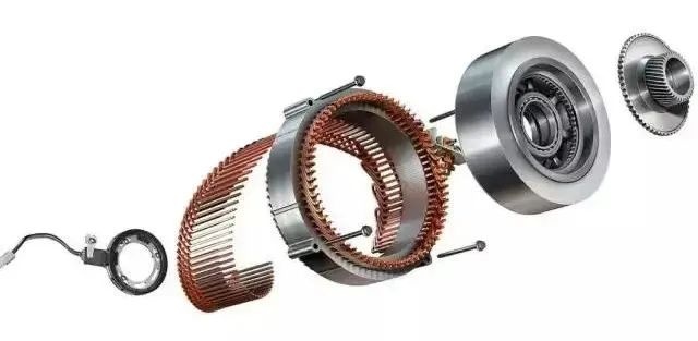 Do you really understand the design of permanent magnets of permanent magnet motors?