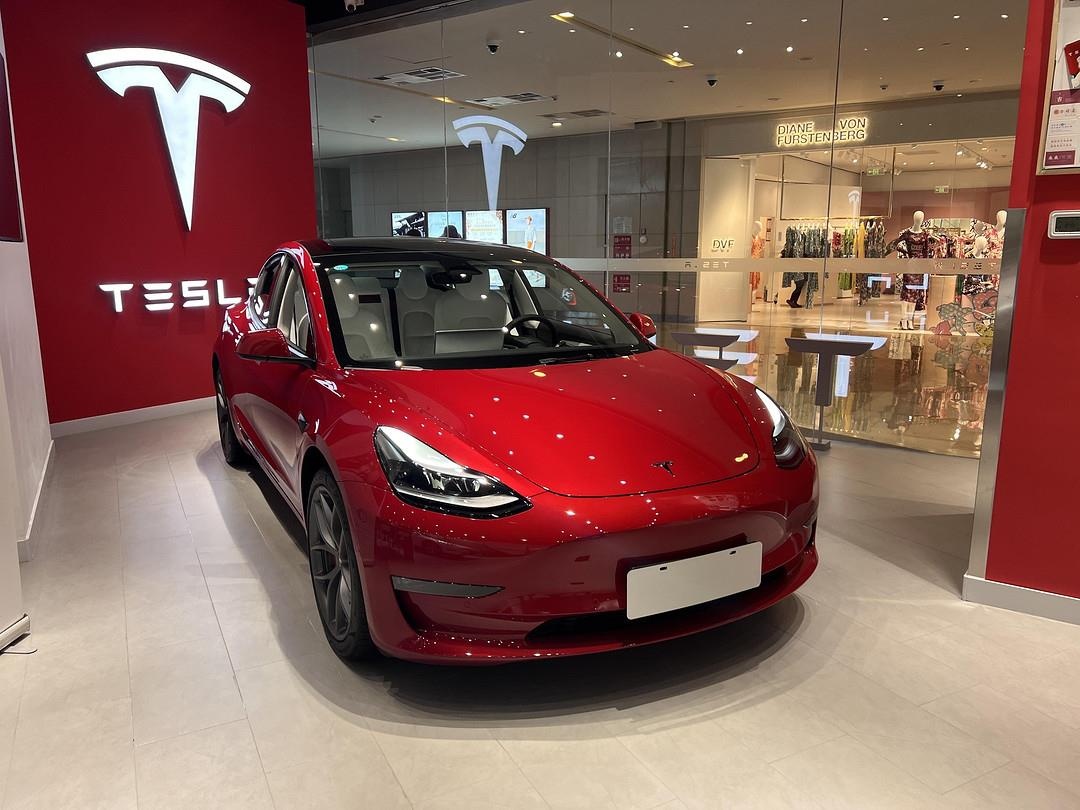 The localization of Tesla's industrial chain in China has reached 95%