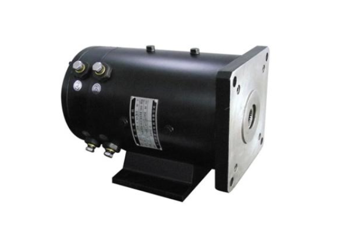 The difference between AC servo motors and brushless DC servo motors