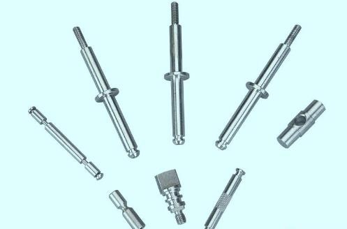 An article to understand the finishing of the motor shaft