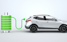 Every step wins, and the electric vehicle product line expands rapidly in the global market