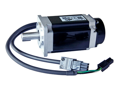 What are the classifications of motors? What is a carbon brush motor?