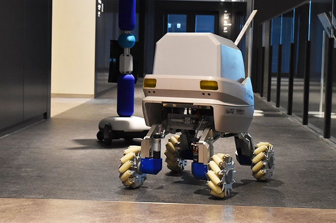 In-depth analysis of the ten predictions of the mobile robot industry in 2023