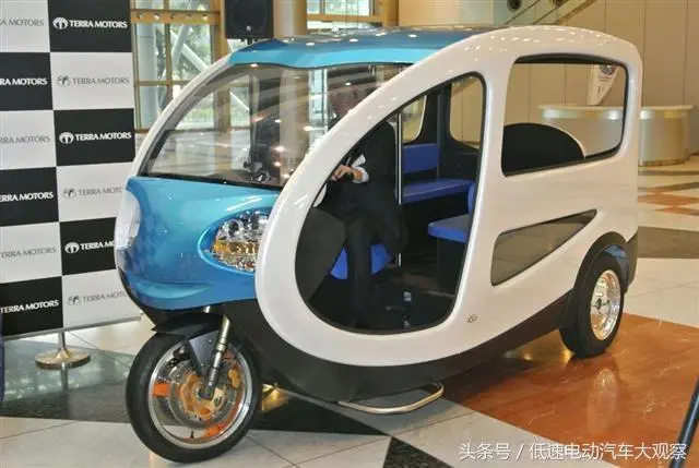 Electric tricycle use classification and model use precautions!