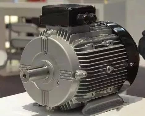 Five points of motor selection in mechanical design