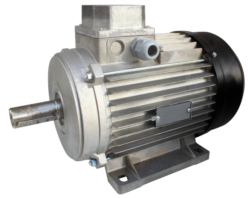 Classification of motors