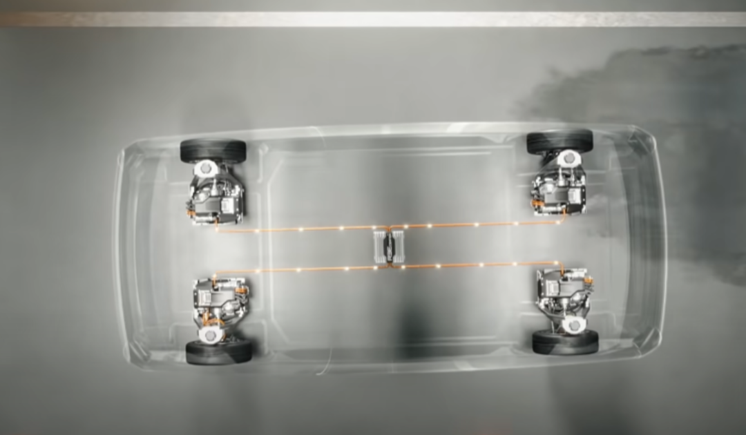What materials and architectures will be used in the next generation of advanced motors?