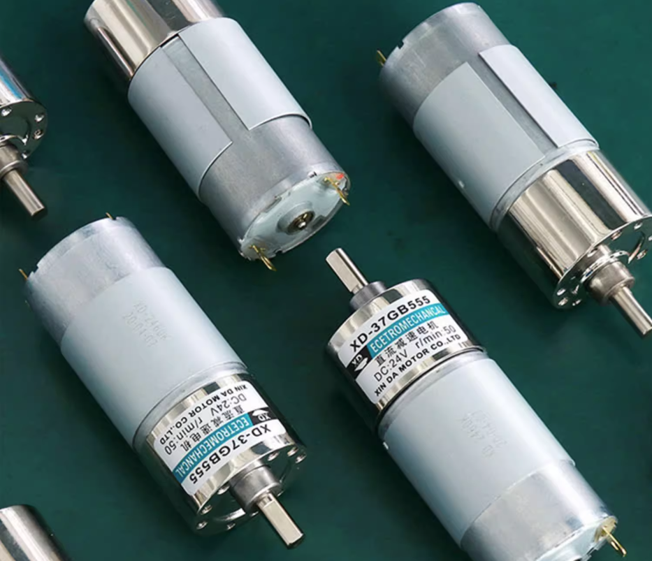 Analysis of motor overheating types: protect your equipment and performance