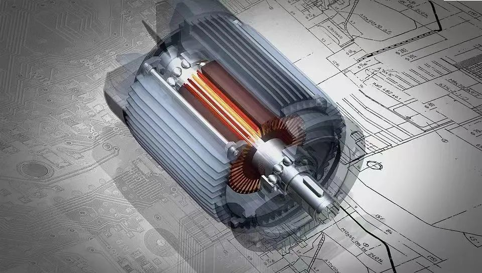 Classification of motor stator and rotor windings and 7 stator winding methods!