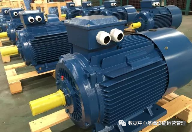 Difference between high-efficiency energy-saving motor and frequency conversion energy-saving motor
