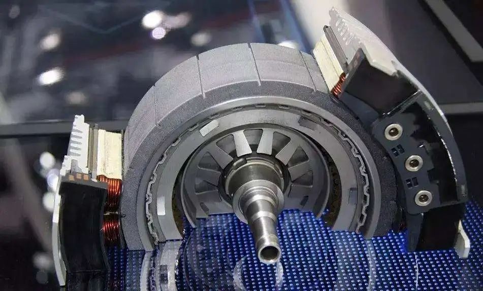 Technical points to keep permanent magnet motor working normally