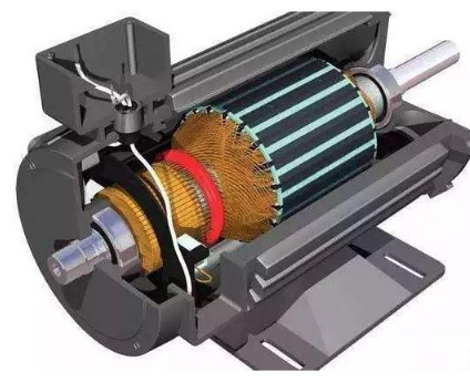 How to choose the motor power and torque?