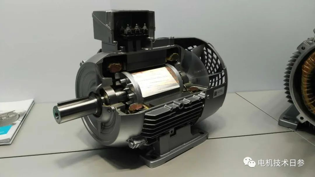 Relationship between Motor Power Factor and Efficiency: Positive Correlation?