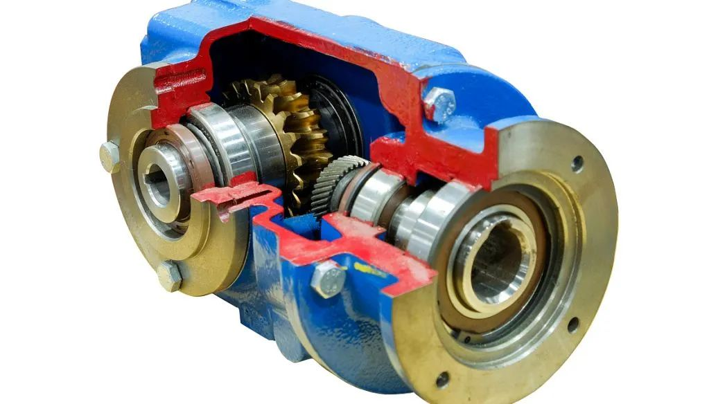 What is an explosion-proof motor? Why can it be explosion-proof?