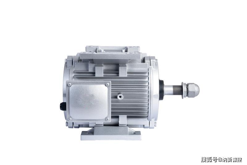 In-depth analysis of the difference between DC brushless motor and PMSM