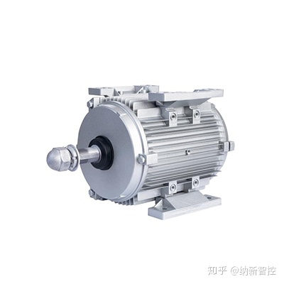 Comparative analysis of permanent magnet synchronous motor and three-phase asynchronous motor