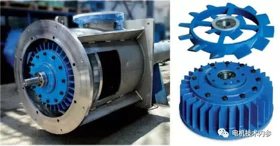 Noise Fault Analysis of Vertical Motor