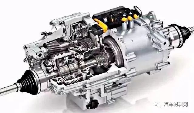 An article to understand new energy vehicle drive motors and domestic mainstream suppliers