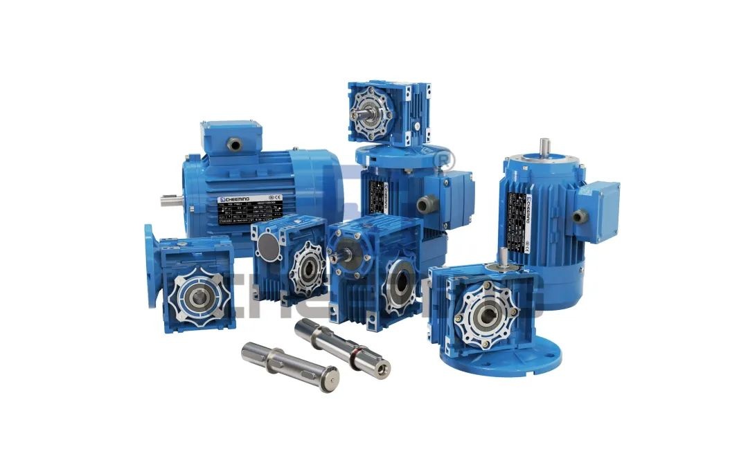 What is difference between star connection and delta connection of three-phase asynchronous motor