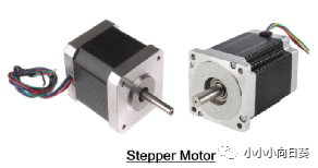 Types of Motors – Classification of AC, DC and Special Motors