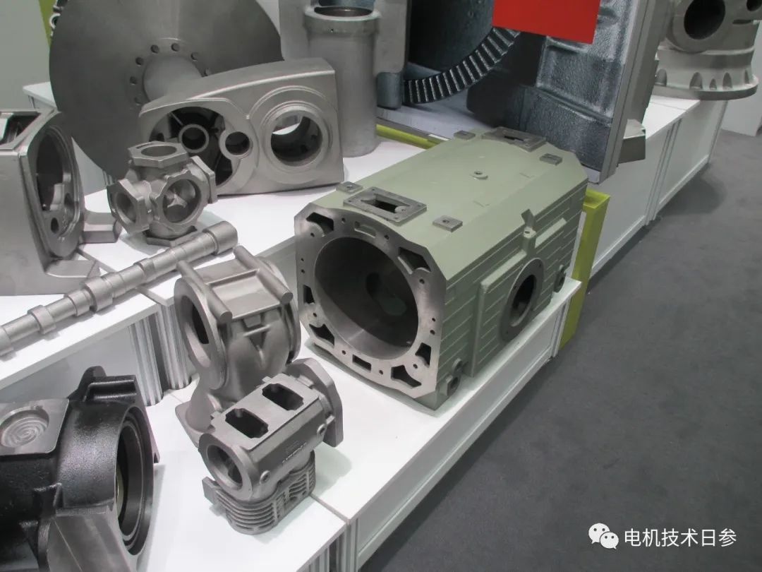 What impact will automation and intelligent upgrades have on motor manufacturers?