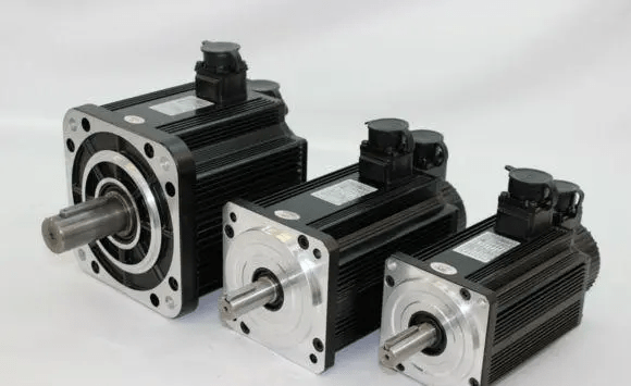 Application of NdFeB in stepping motor