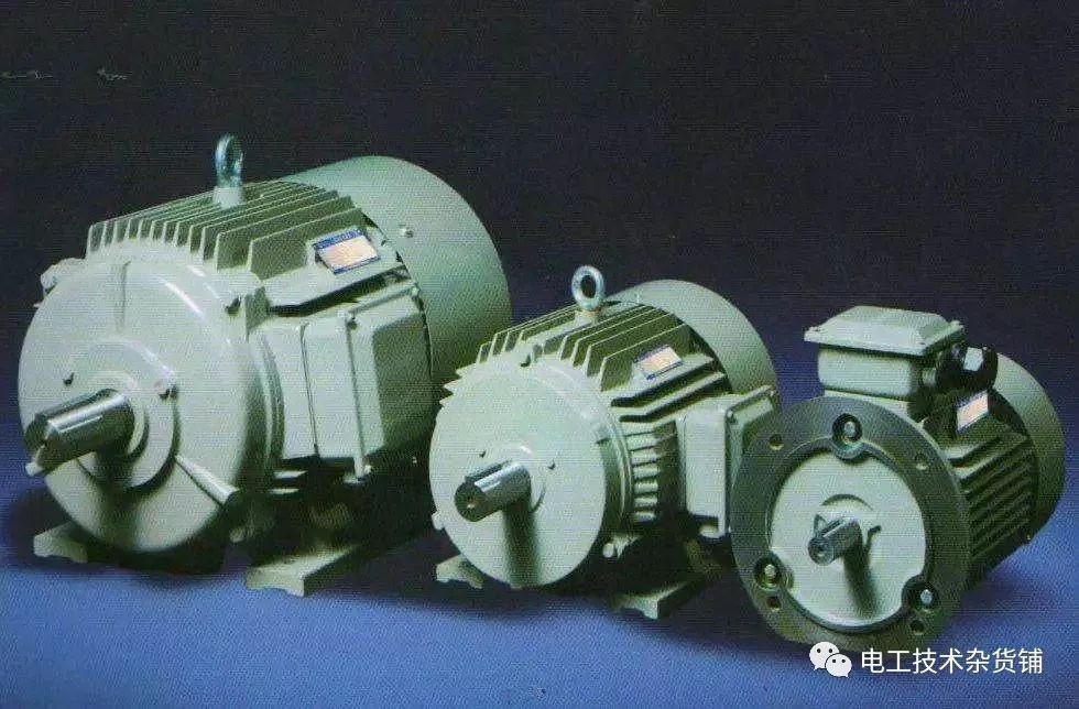 The influence of the voltage is too high or too low on the motor