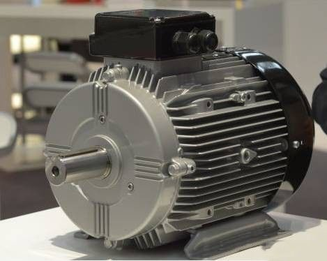 Causes and treatment methods of motor broken shaft, shifting shaft and large motor axial vibration