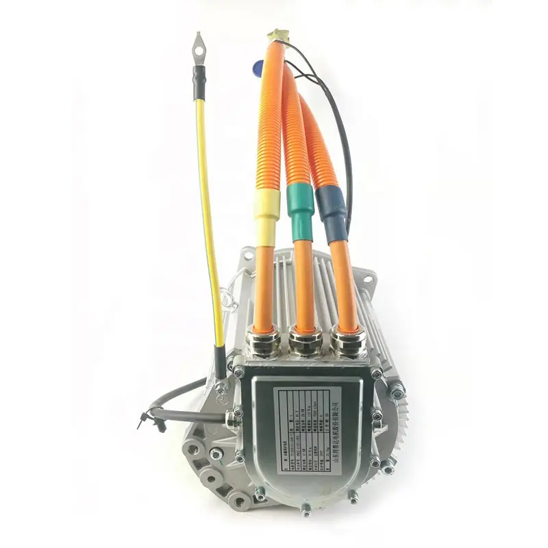 How to judge whether the permanent magnet motor is demagnetized?