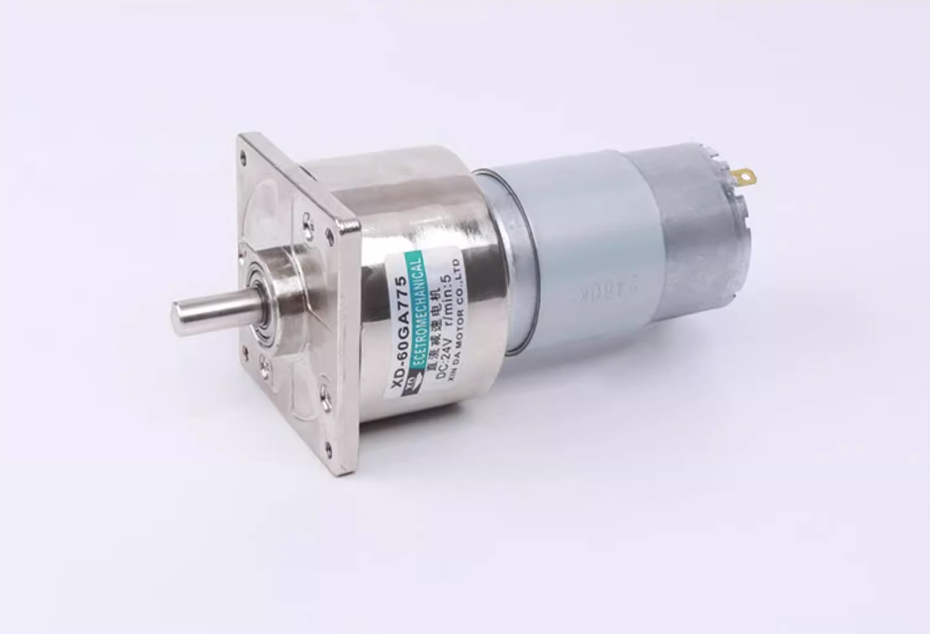 Motor standard: GB/T 29314-2023 "Code for Energy Saving Retrofit of Electric Motor System"