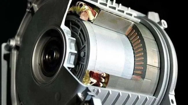 Let’s talk about mainstream insulation materials for motors