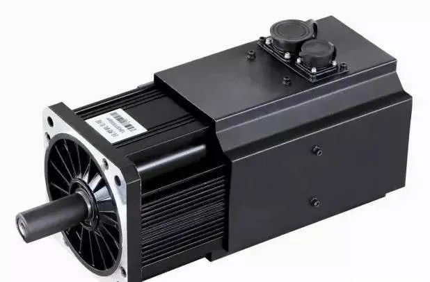 Servo motor testing process, how to judge the quality and failure