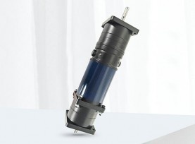 How to prevent DC reduction motor from being burned?