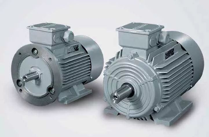 The difference between YE3 motor, YE2 motor and YX3 motor