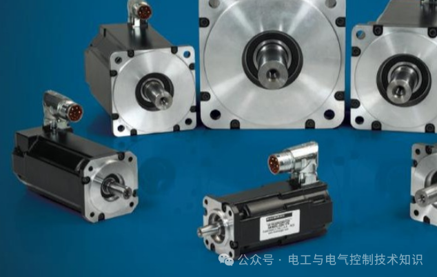 What is the difference between low temperature servo motor and ordinary motor?