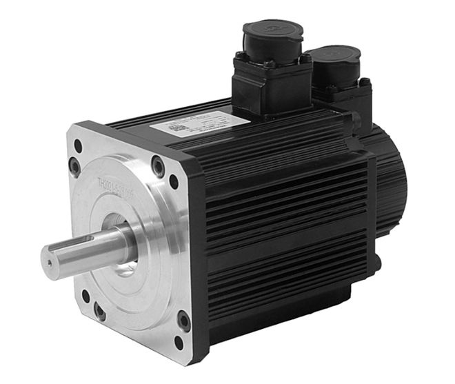 How to choose servo motor for automation equipment?