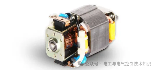 What are the advantages and disadvantages of induction motors and series motors?