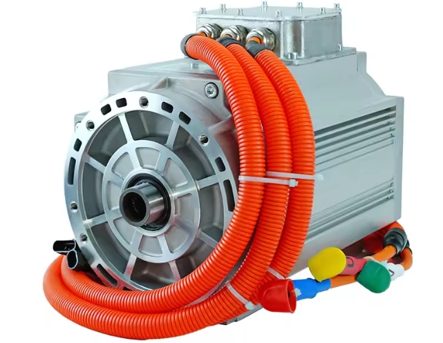 What you should know about three-phase motors