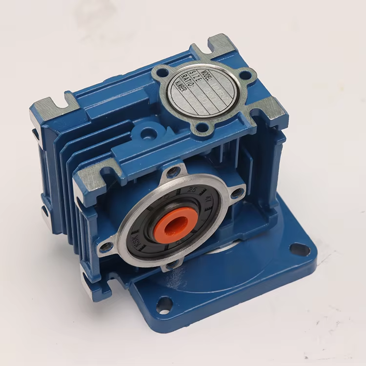 RV30 Reduction gearbox