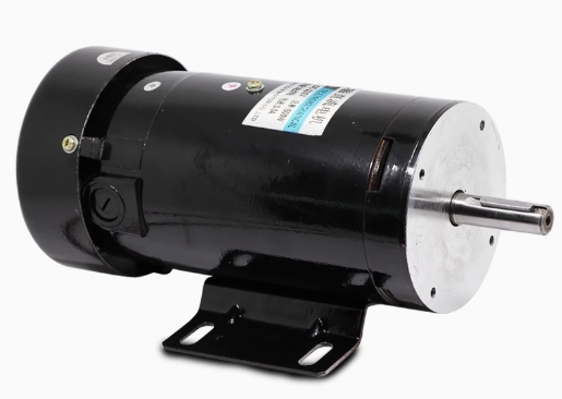 ZYT22 500W DC motor