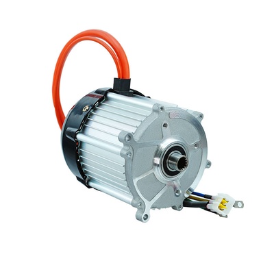 1.5kW PMSM for Electric tricycle