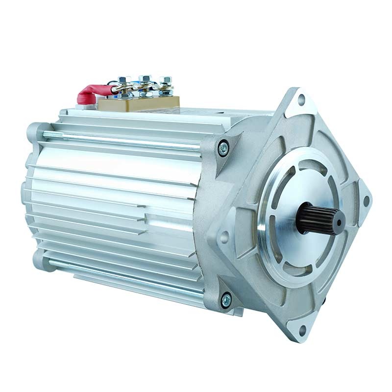 Adverse consequences of motor operation at voltages other than rated voltage