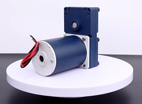 What does the motor working mode S1 S2 S3 S6 mean?