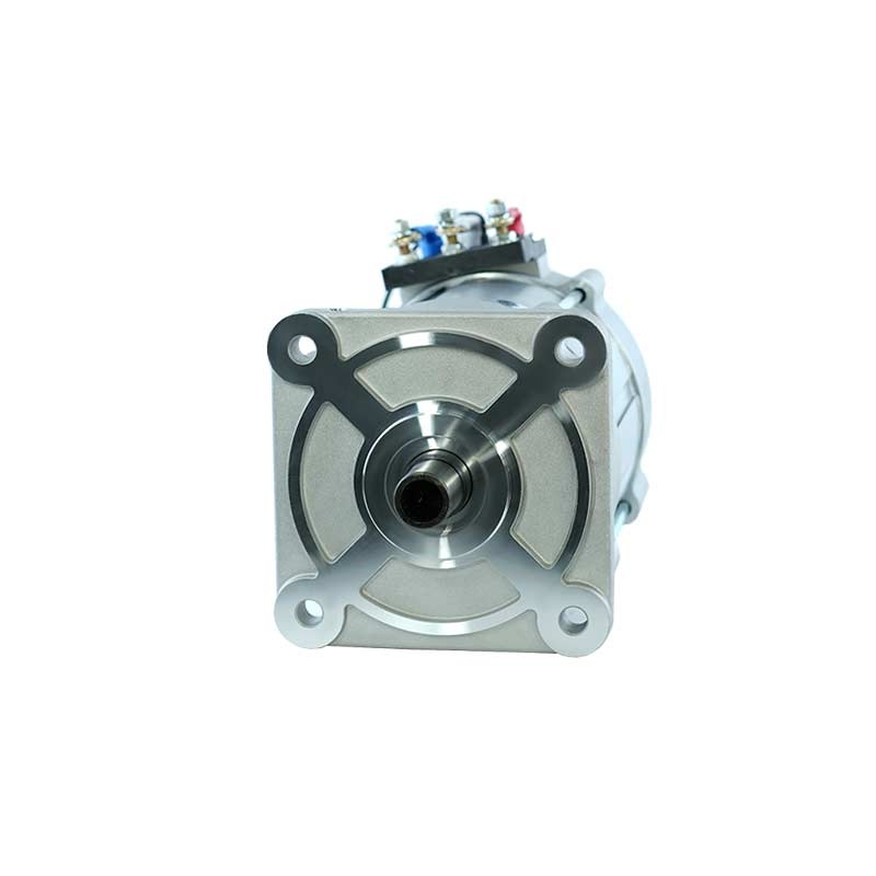 Count the parameters of DC reduction motor