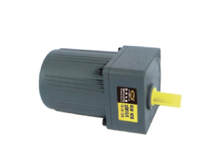 Reasons for using aluminum housing for reduction motors and their installation and operation