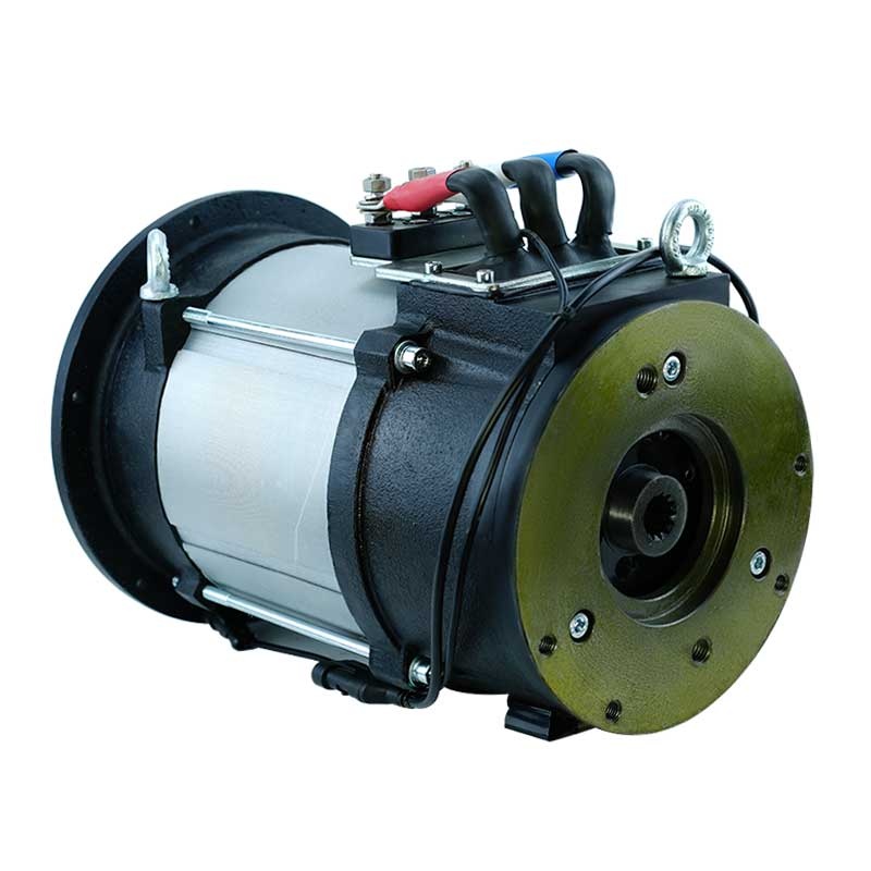 How to choose the right electric loader motor for you