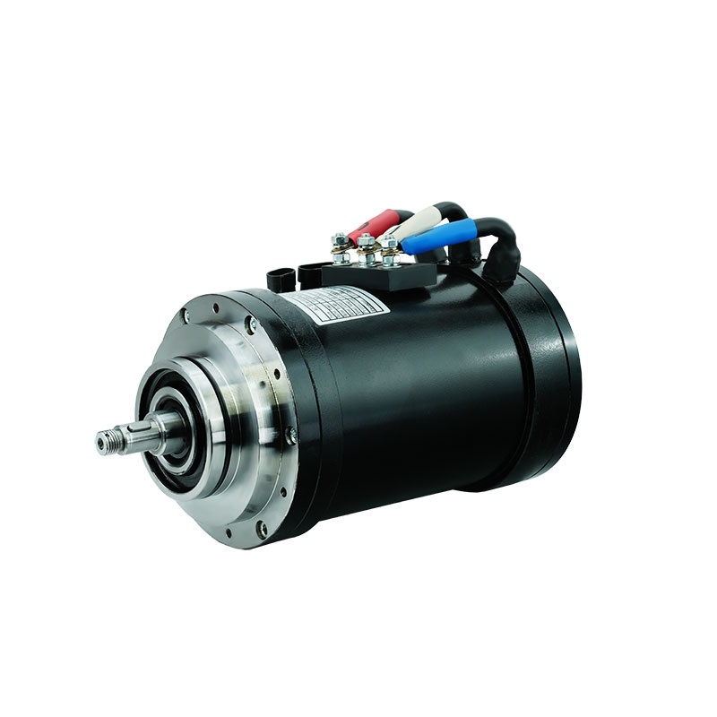 How to optimize the motors used in driverless cars to improve driving range