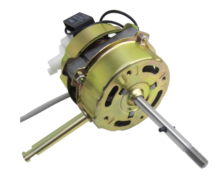 12 inches 16 inches fan motor