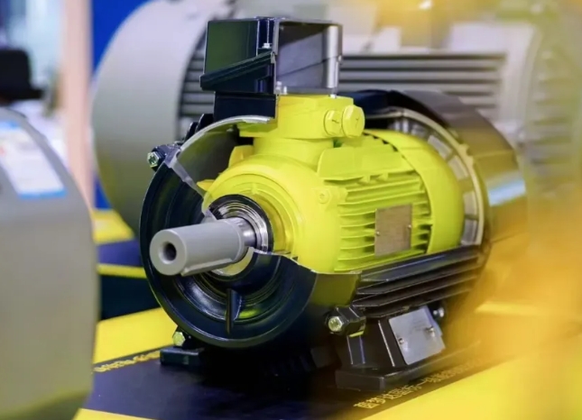 How to choose the motor under different operating conditions?